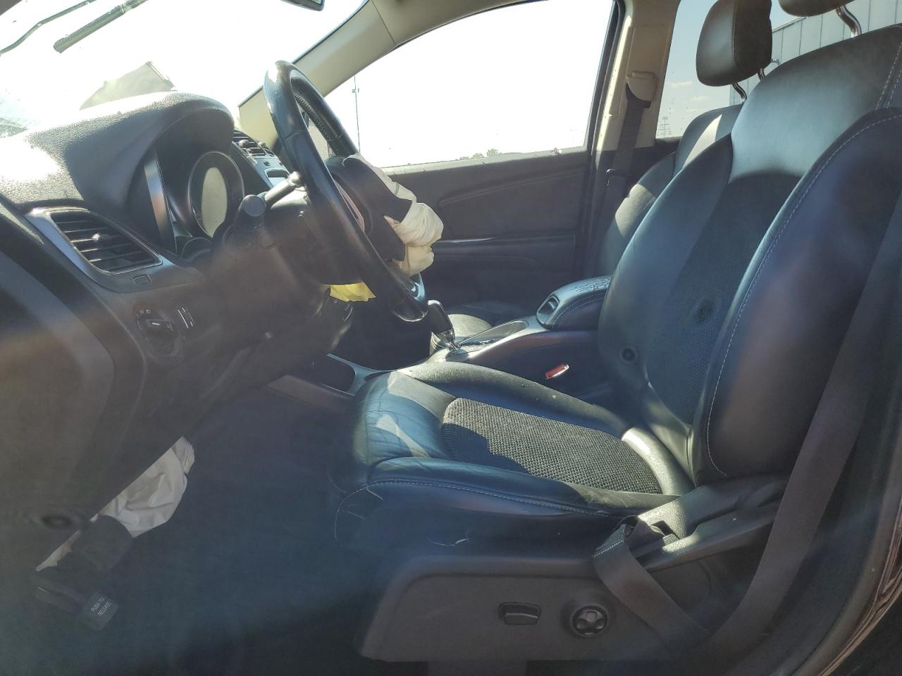 2019 Dodge Journey Crossroad VIN: 3C4PDDGG4KT858509 Lot: 84637075