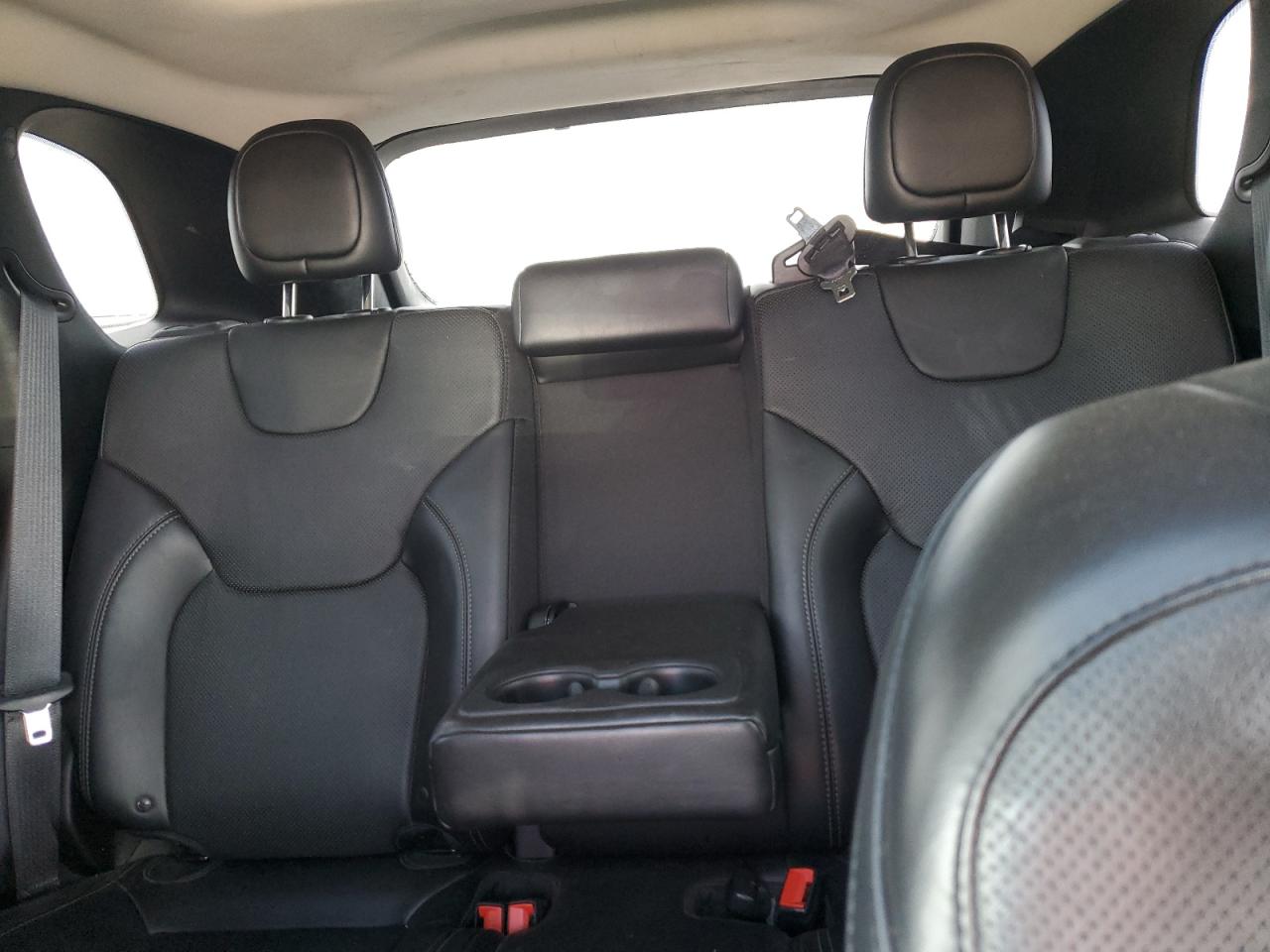 2019 Jeep Cherokee Limited VIN: 1C4PJMDX5KD254681 Lot: 71612315