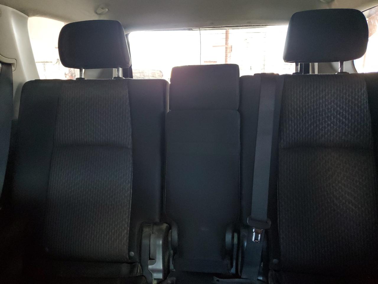 2011 Toyota 4Runner Sr5 VIN: JTEZU5JR9B5021730 Lot: 81433185