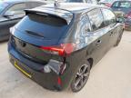 2025 VAUXHALL CORSA ULTIMATE TURBO AUTO  for sale at Copart SANDY
