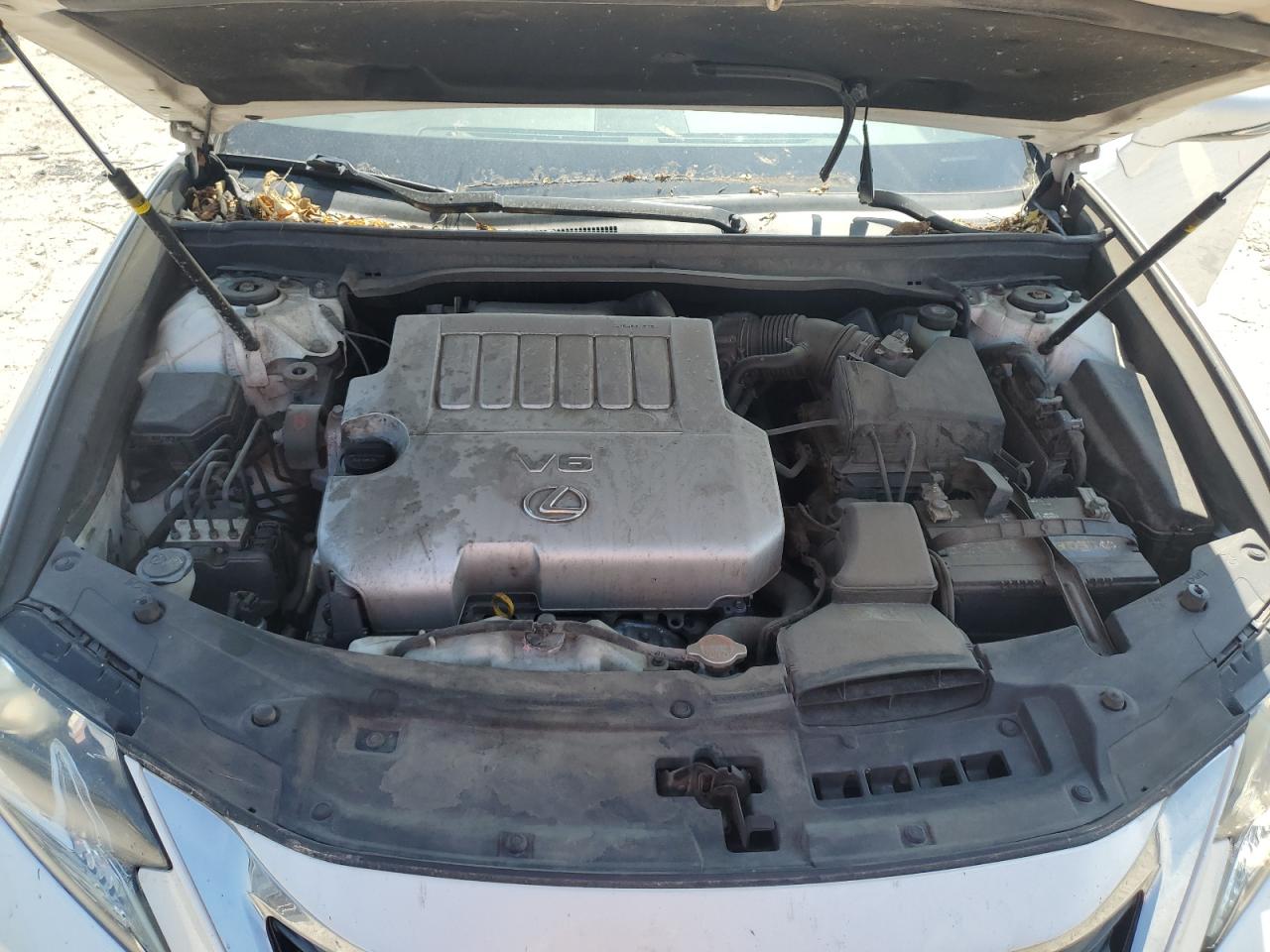 2016 Lexus Es 350 VIN: JTHBK1GGXG2238088 Lot: 81048805