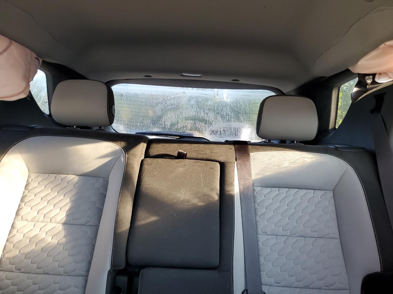 2020 Chevrolet Equinox Ls VIN: 3GNAXHEV8LS690135 Lot: 80085025