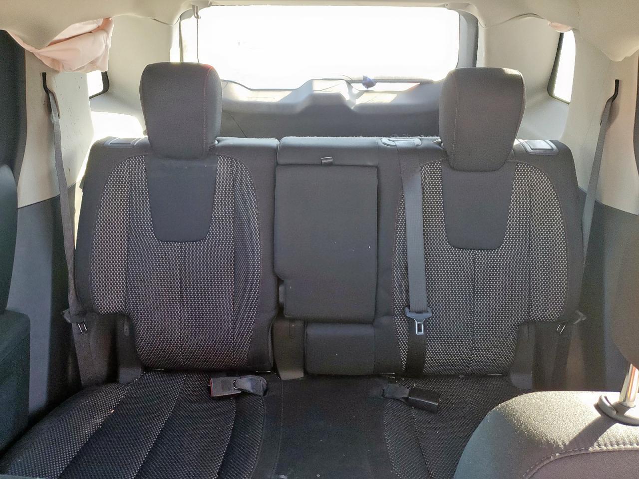 2015 GMC Terrain Sle VIN: 2GKALREK4F6213323 Lot: 84284695