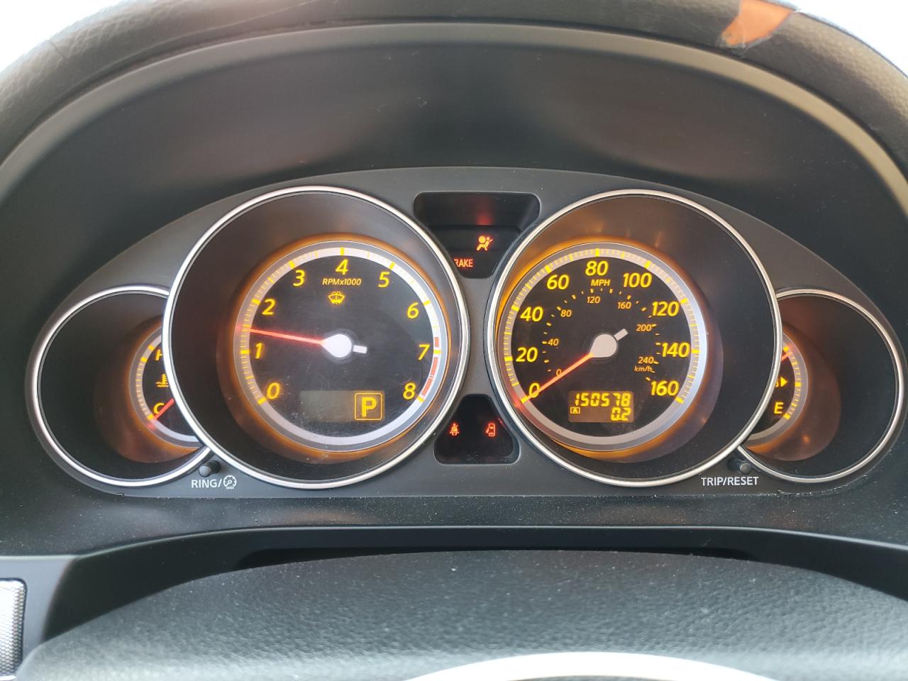 2007 Infiniti M35 Base VIN: JNKAY01F57M462510 Lot: 80652425