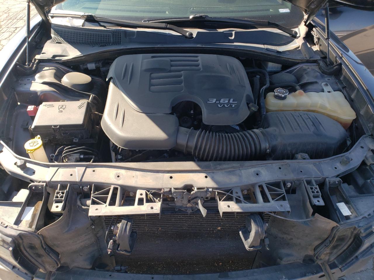 2019 Dodge Charger Sxt VIN: 2C3CDXBG0KH580874 Lot: 84432315