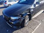 2018 MERCEDES-BENZ GLC 220 D 4MATIC AMG LINE  for sale at Copart SANDTOFT