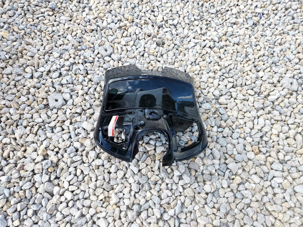 2010 Vespa Gts 300 Super VIN: ZAPM459L8A5700867 Lot: 83995695