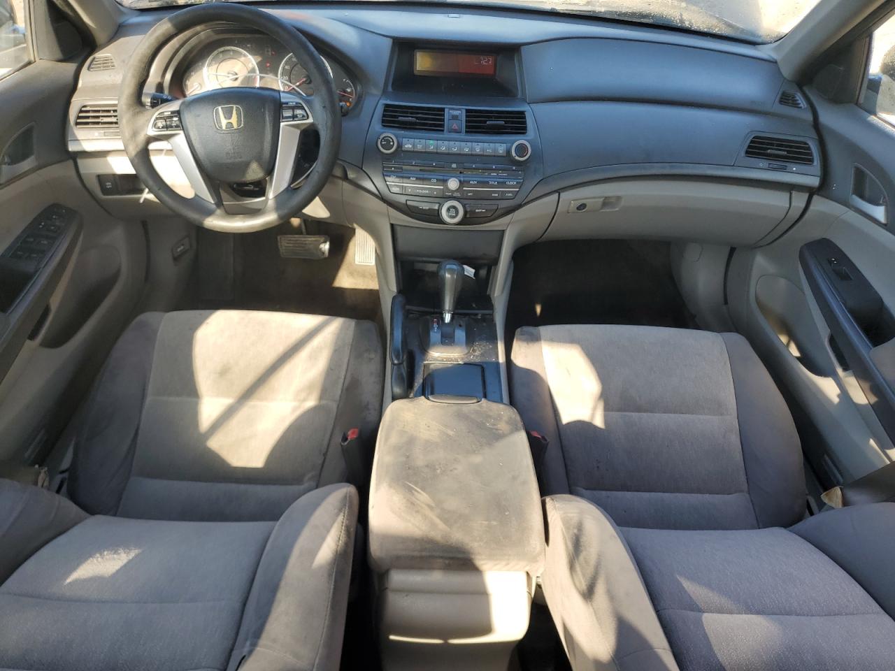 2010 Honda Accord Lx VIN: 1HGCP2F38AA192982 Lot: 81396115