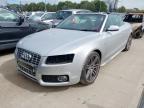 2010 AUDI A5 for sale at Copart SANDY