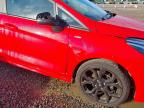 2019 FORD FIESTA ST-LINE TURBO  for sale at Copart EAST KILBRIDE