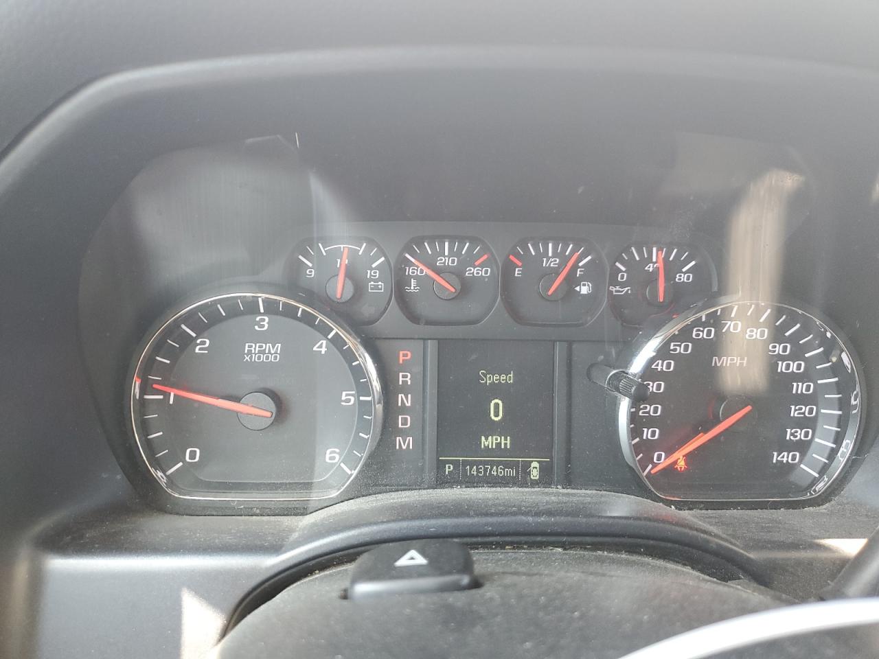 2015 Chevrolet Silverado C1500 VIN: 1GCNCPEH0FZ313395 Lot: 84242845