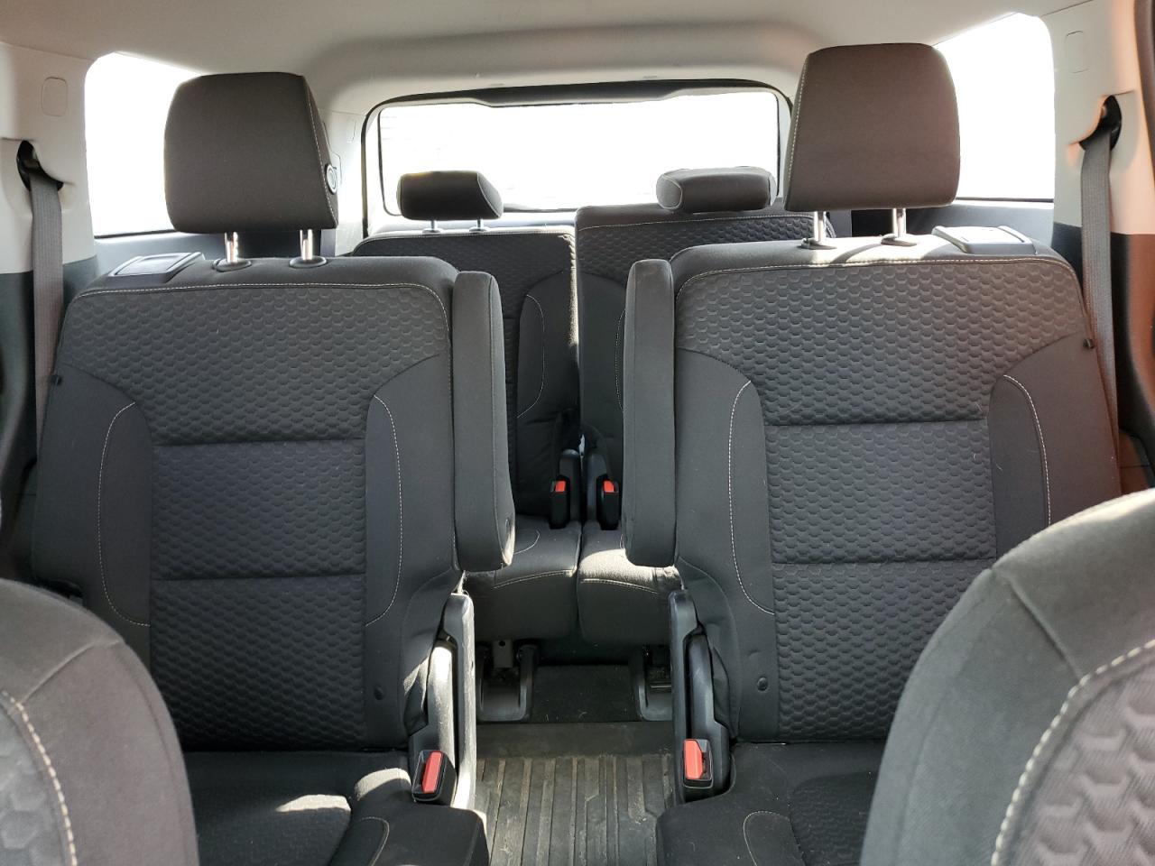 2018 GMC Acadia Sle VIN: 1GKKNSLS5JZ235143 Lot: 81550695