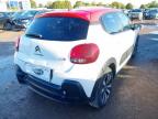 2018 CITROEN C3 FLAIR PURETECH  for sale at Copart WESTBURY