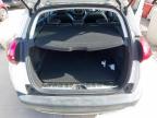 2017 PEUGEOT 2008 GT LINE S/S AUTO  for sale at Copart SANDY