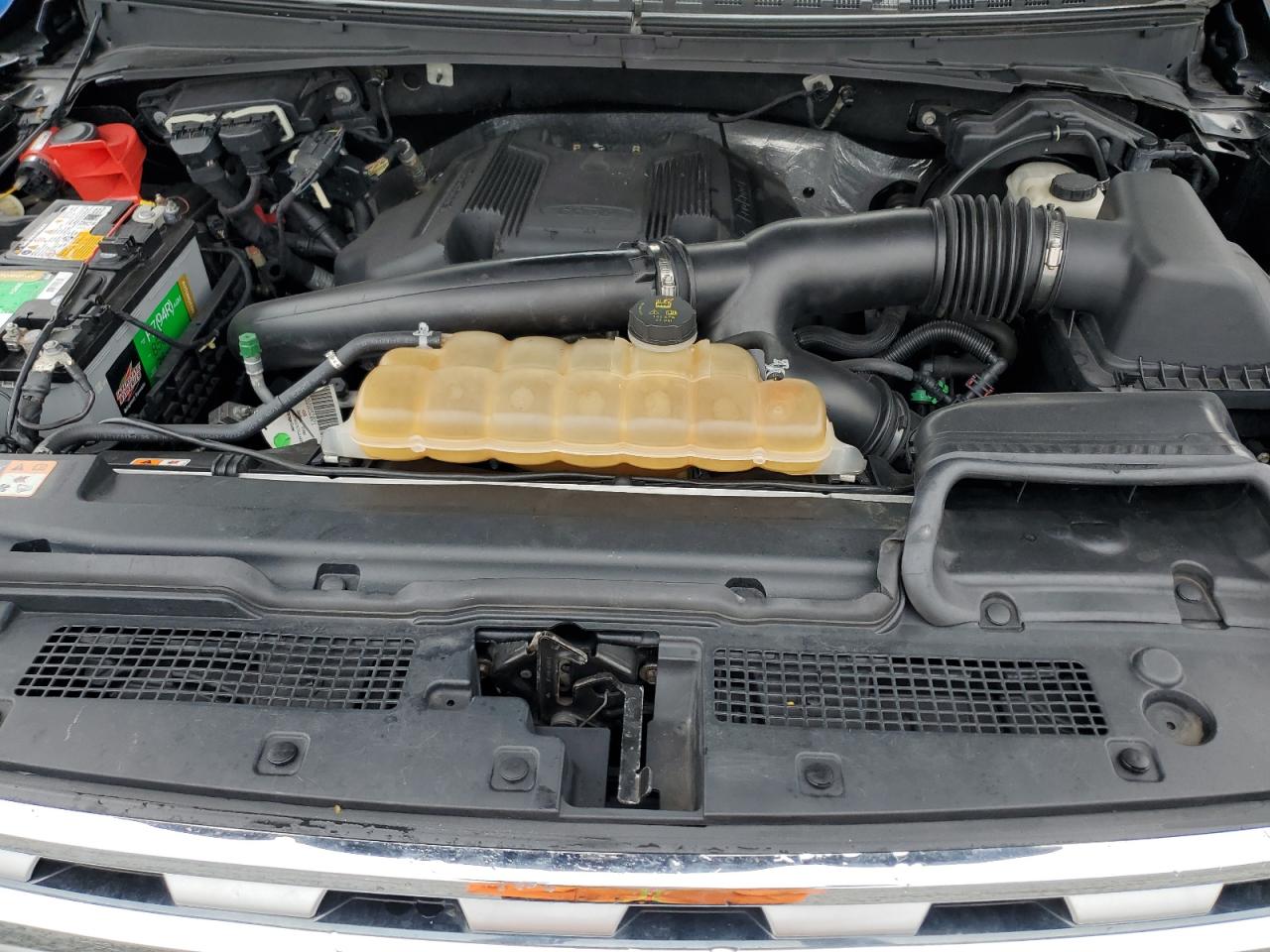 2018 Ford Expedition Max Limited VIN: 1FMJK2AT0JEA19148 Lot: 71895745