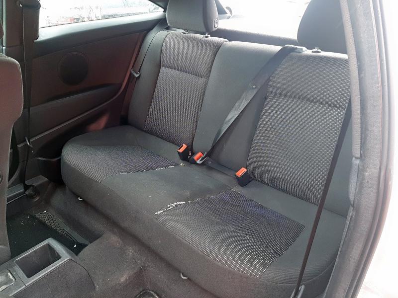 2005 VAUXHALL ASTRA 2.0T 16V SRI 3DR