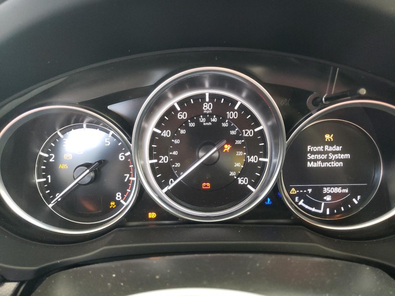 2024 Mazda Cx-5 Preferred VIN: JM3KFBCL9R0482870 Lot: 71528645