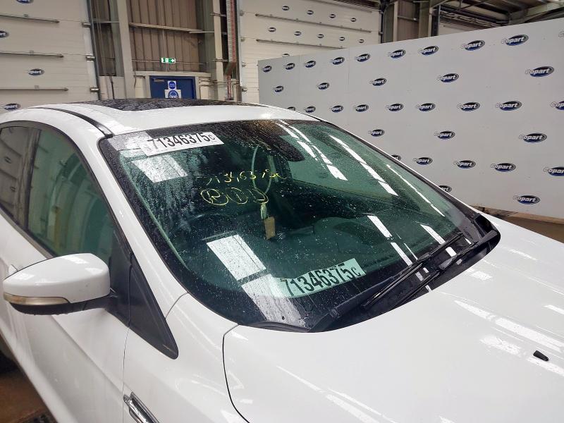 2013 FORD KUGA TITANIUM X 4X4 TDCI 