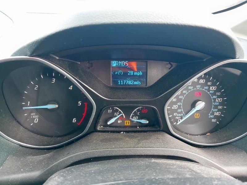 2014 FORD GRAND C-MAX ZETEC TDCI 14 