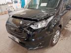 2022 FORD TRANSIT CONNECT 250LMITED  for sale at Copart SANDWICH