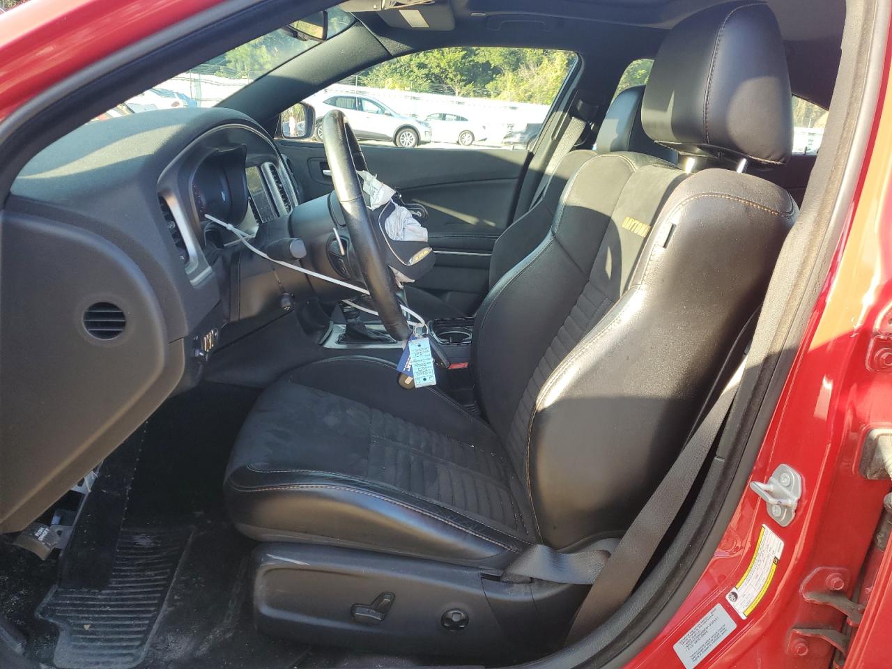 2017 Dodge Charger R/T 392 VIN: 2C3CDXGJ7HH532852 Lot: 80579415