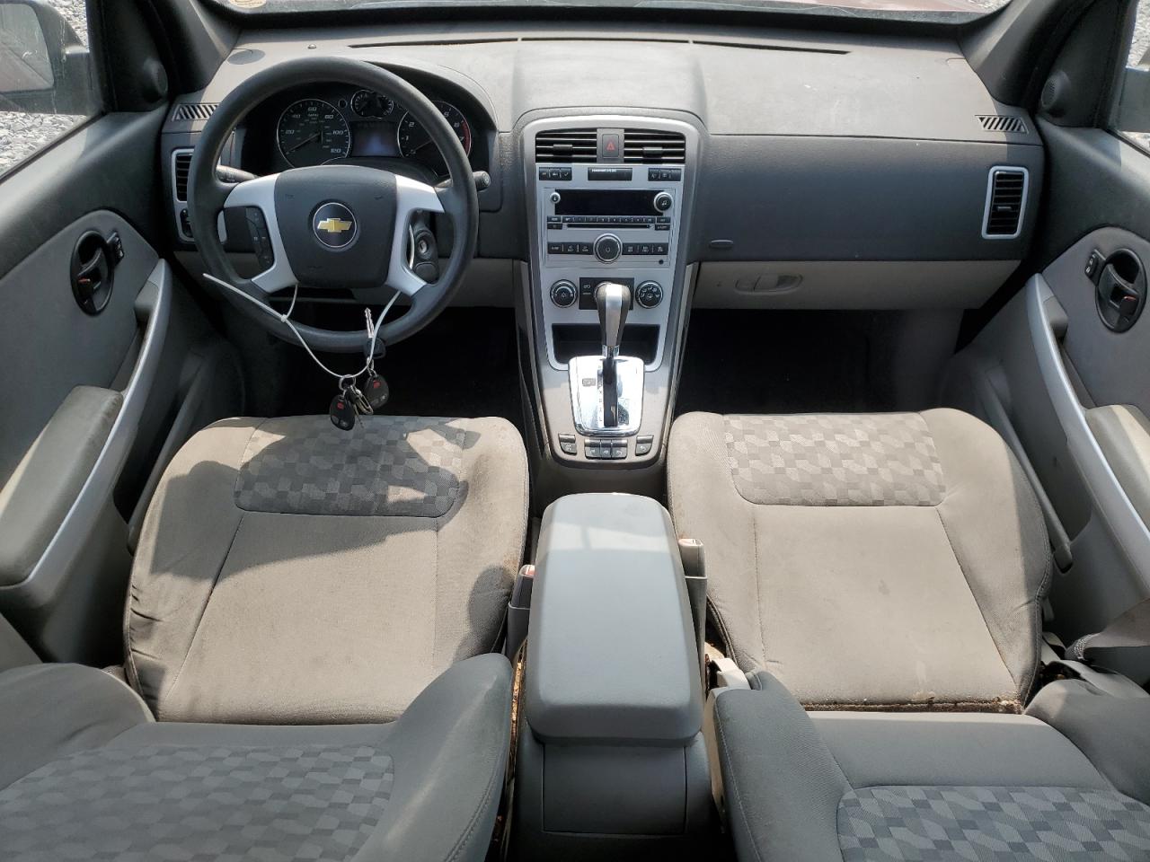 2008 Chevrolet Equinox Ls VIN: 2CNDL13F486006056 Lot: 71574475