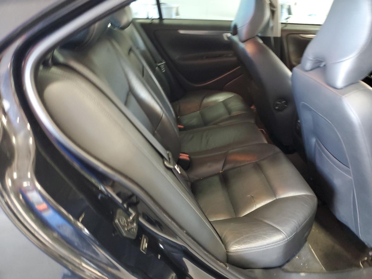 2007 Volvo S60 T5 VIN: YV1RS547472619571 Lot: 71351195