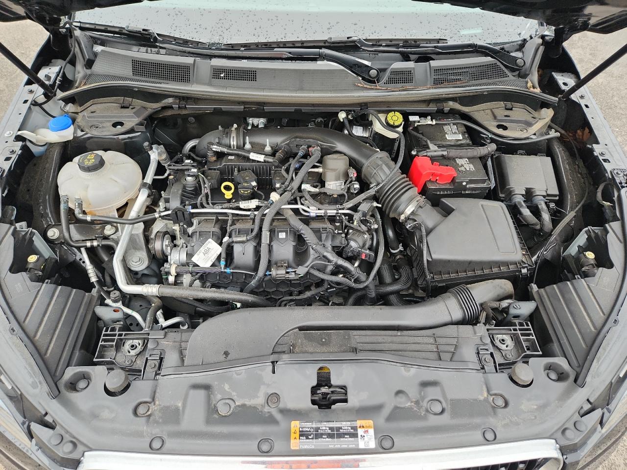 2022 Lincoln Corsair Reserve VIN: 5LMCJ2D90NUL30003 Lot: 80326355