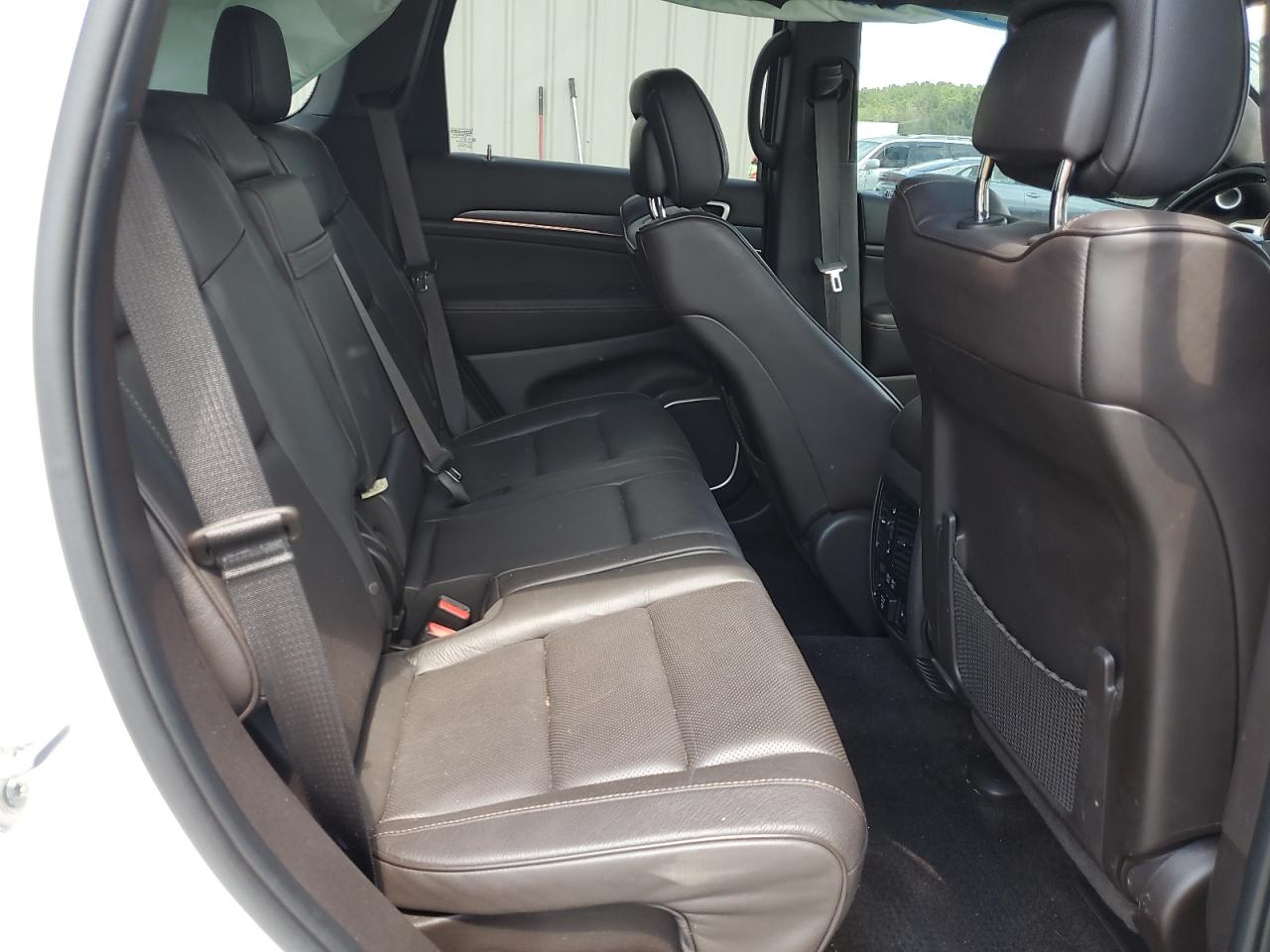 2019 Jeep Grand Cherokee Summit VIN: 1C4RJEJG2KC556485 Lot: 71323875