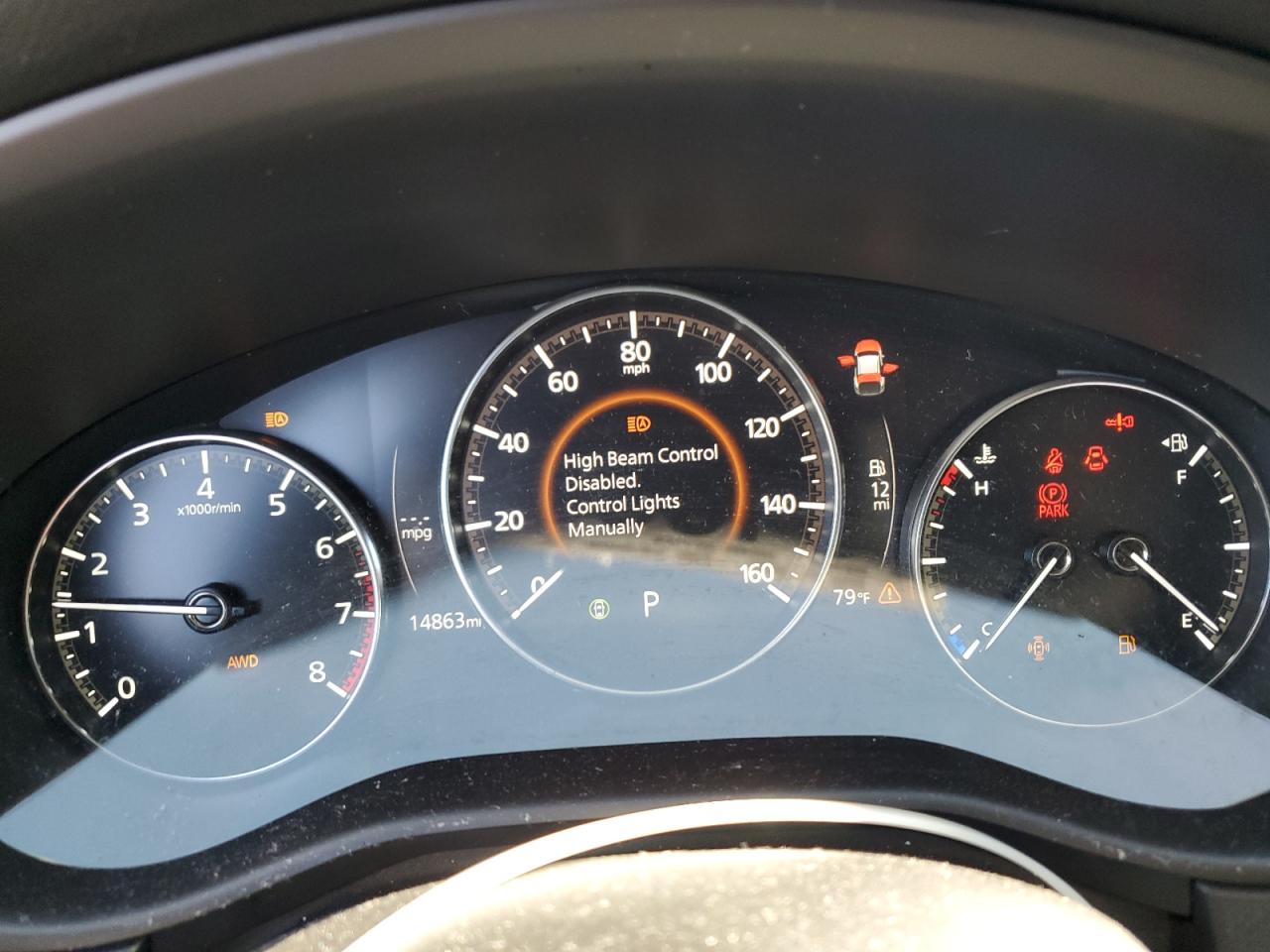 2025 Mazda Cx-30 Select VIN: 3MVDMBBM8SM774013 Lot: 84053645