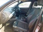 2011 BMW 118D M SPORT  for sale at Copart WESTBURY