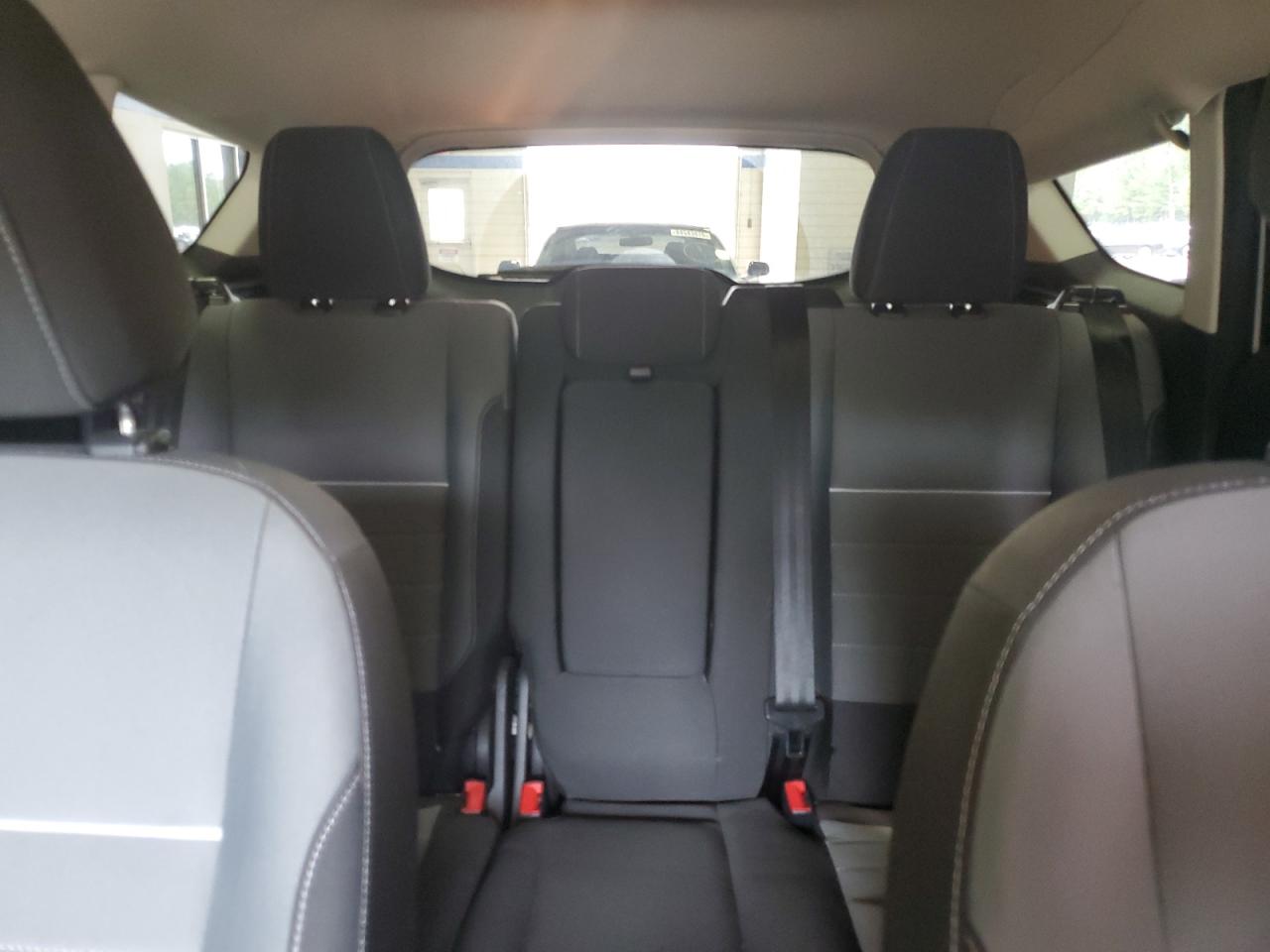 2013 Ford Escape Se VIN: 1FMCU0GX1DUB51539 Lot: 81942875