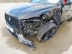 2021 JAGUAR F-PACE 2.0 D200 R-DYNAMIC SE 5DR AUTO AWD for sale at Copart CORBY
