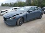 2019 MAZDA 3 PREFERRED   for sale at Copart ON - COOKSTOWN