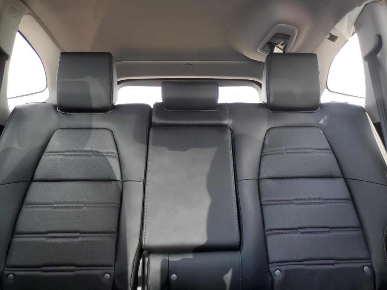 2022 Honda Cr-V Exl VIN: 5J6RT6H89NL032795 Lot: 72035825