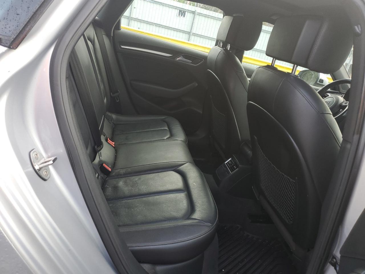 2016 Audi A3 Premium Plus VIN: WAUE8GFF2G1035983 Lot: 71489525