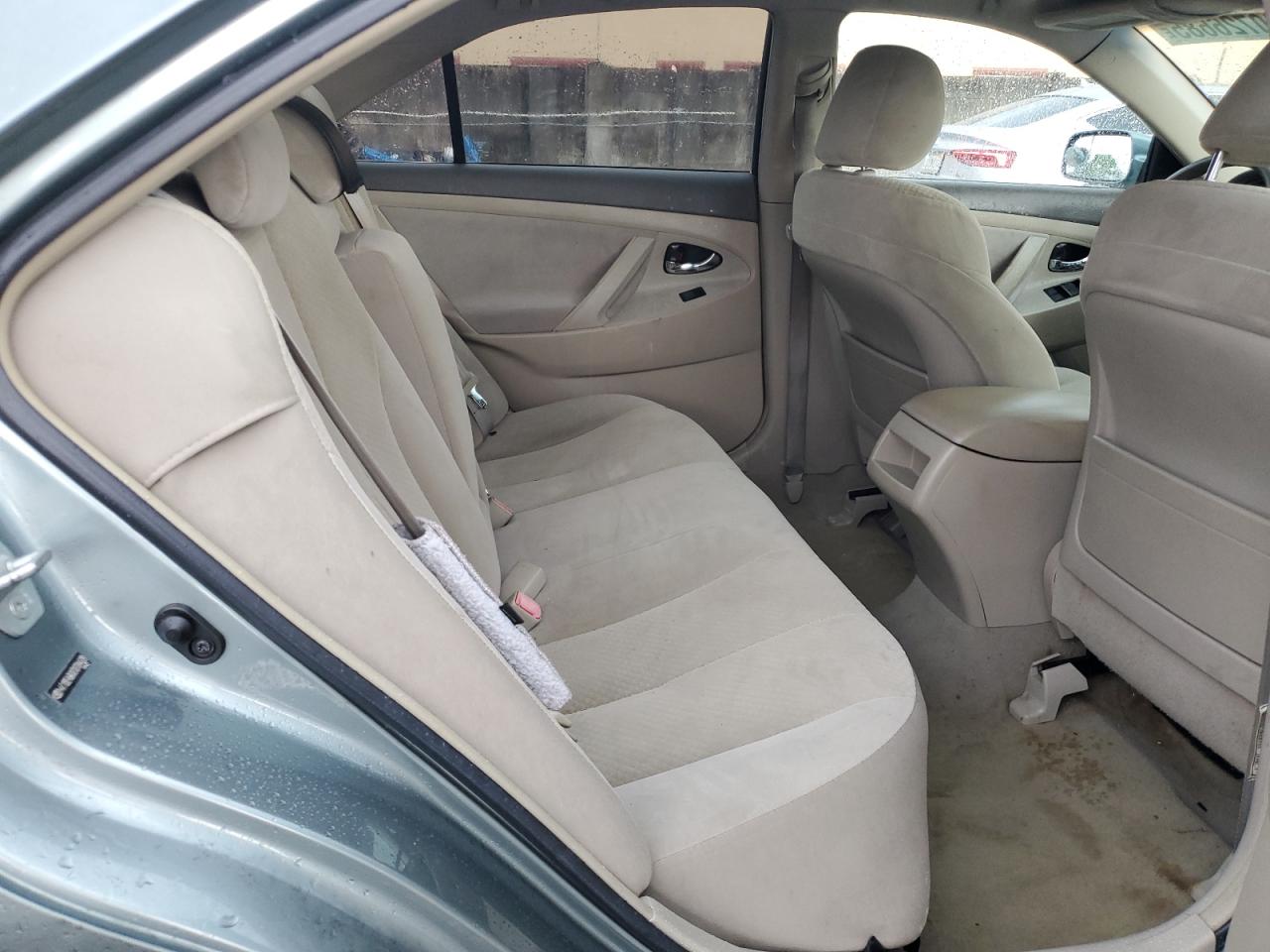 2007 Toyota Camry Ce VIN: 4T1BE46KX7U704439 Lot: 80726685