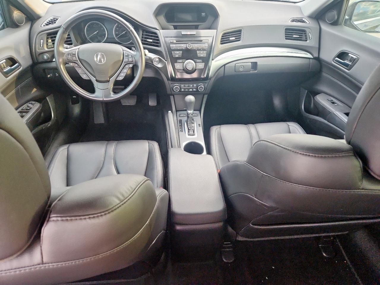 2021 Acura Ilx VIN: 19UDE2F30MA011033 Lot: 81860815