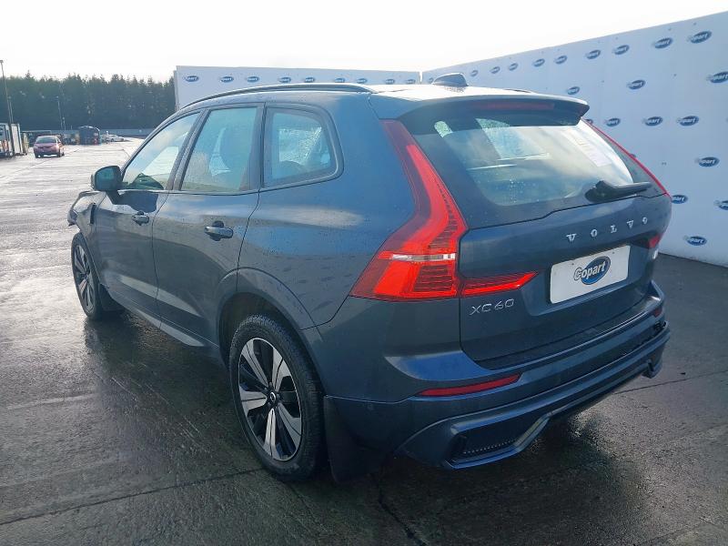 2023 VOLVO XC60 + T6 RECHARGE AWD AU 