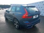 2023 VOLVO XC60 + T6 RECHARGE AWD AU  for sale at Copart WHITBURN