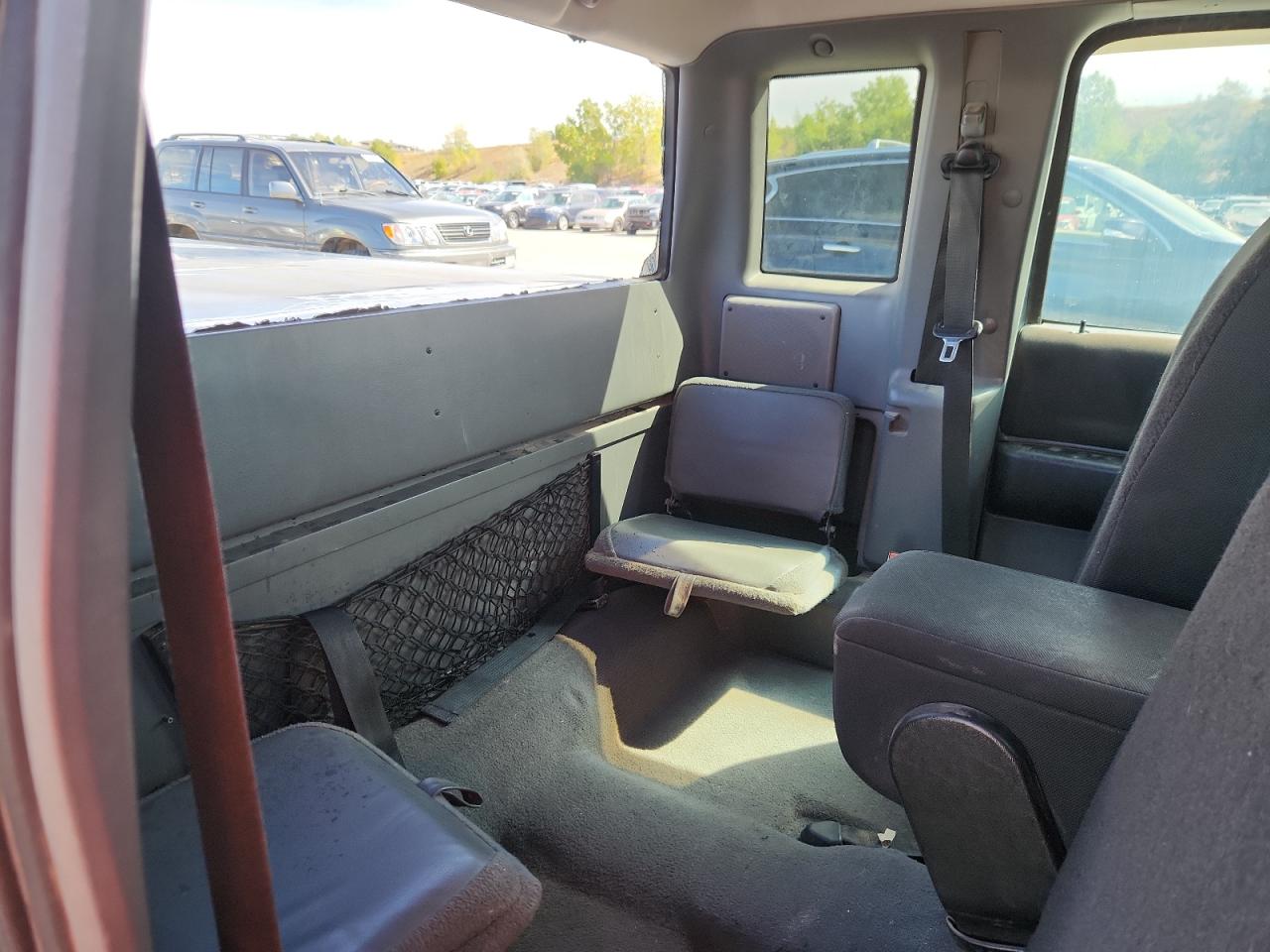 2008 Ford Ranger Super Cab VIN: 1FTZR15EX8PA50043 Lot: 83977525