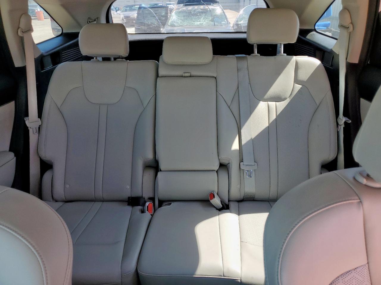 2022 Kia Sorento S VIN: 5XYRL4LC7NG147736 Lot: 80456645