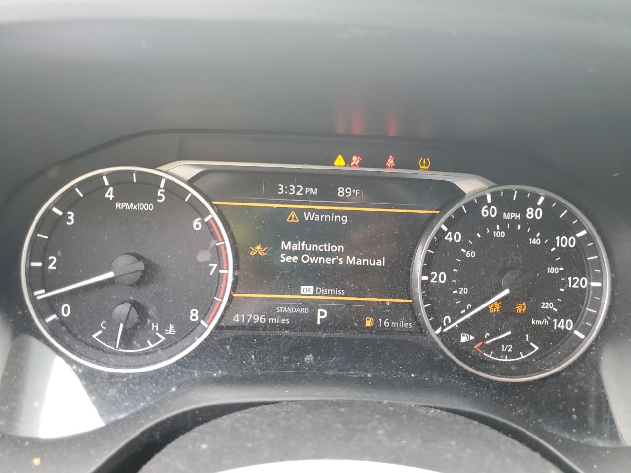 2013 Volvo Xc90 3.2 VIN: YV4952CY2D1651438 Lot: 71159935