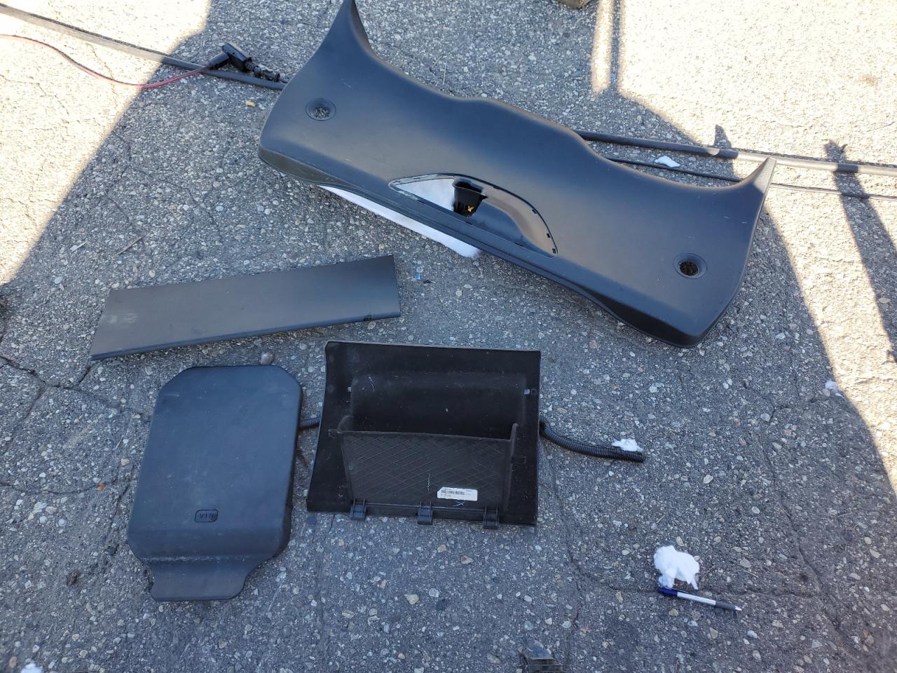 2018 Jeep Grand Cherokee Trackhawk VIN: 1C4RJFN95JC334636 Lot: 84267445