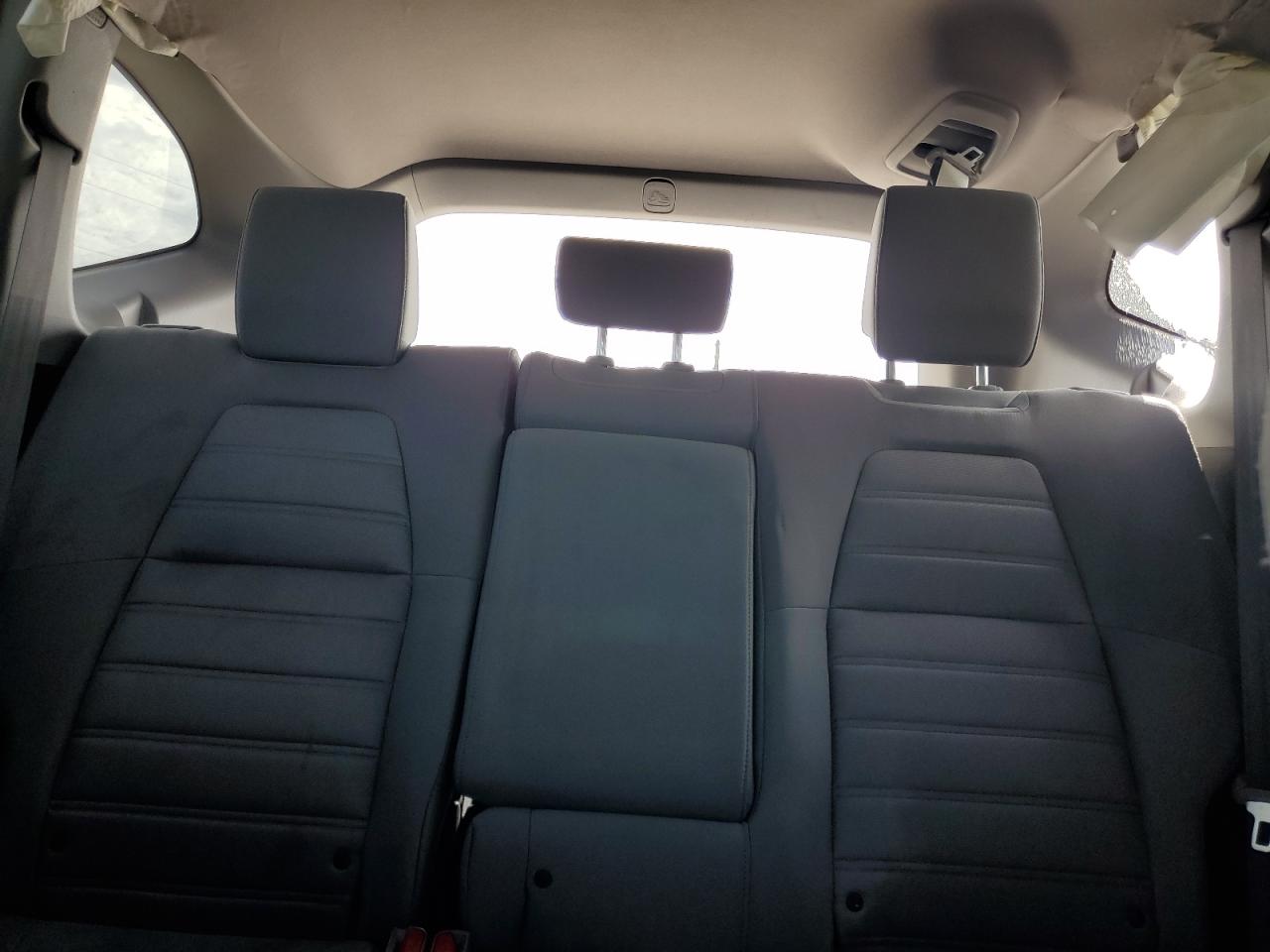 2019 Honda Cr-V Ex VIN: 7FARW1H56KE004140 Lot: 80388805