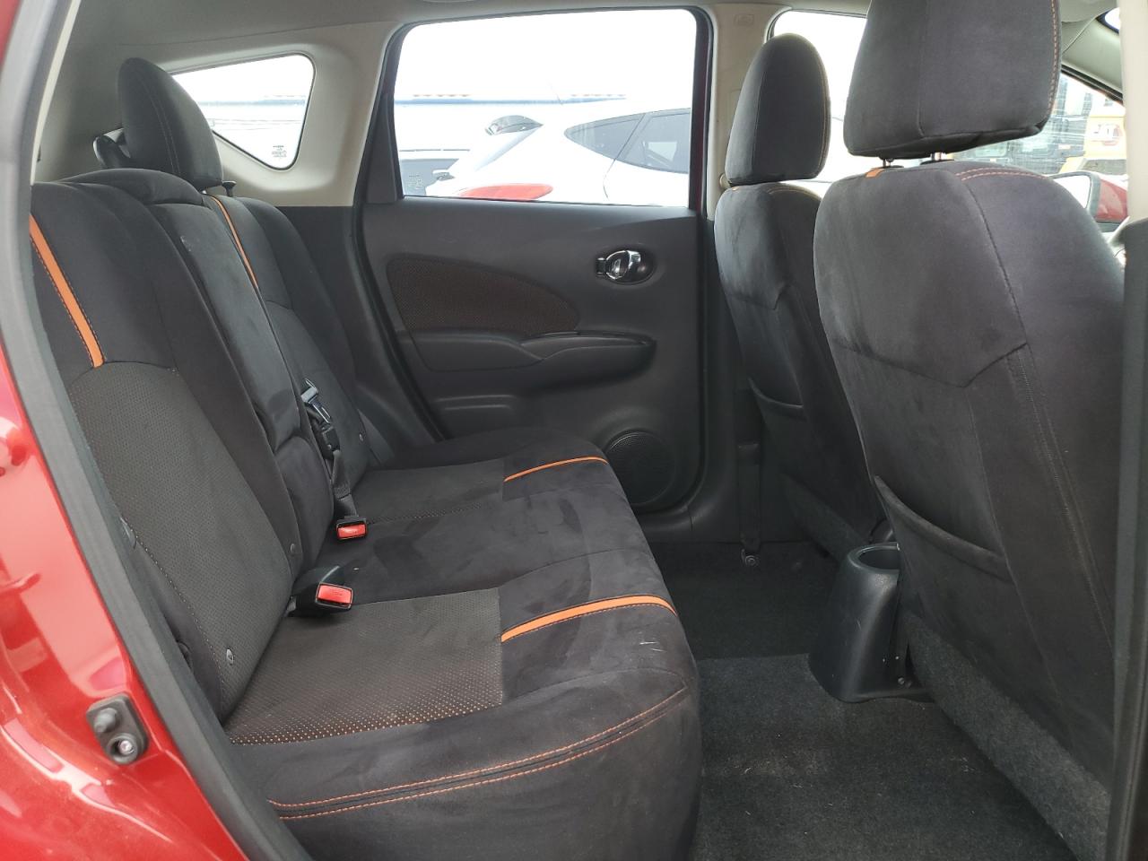 2015 Nissan Versa Note S VIN: 3N1CE2CP6FL438040 Lot: 80554105