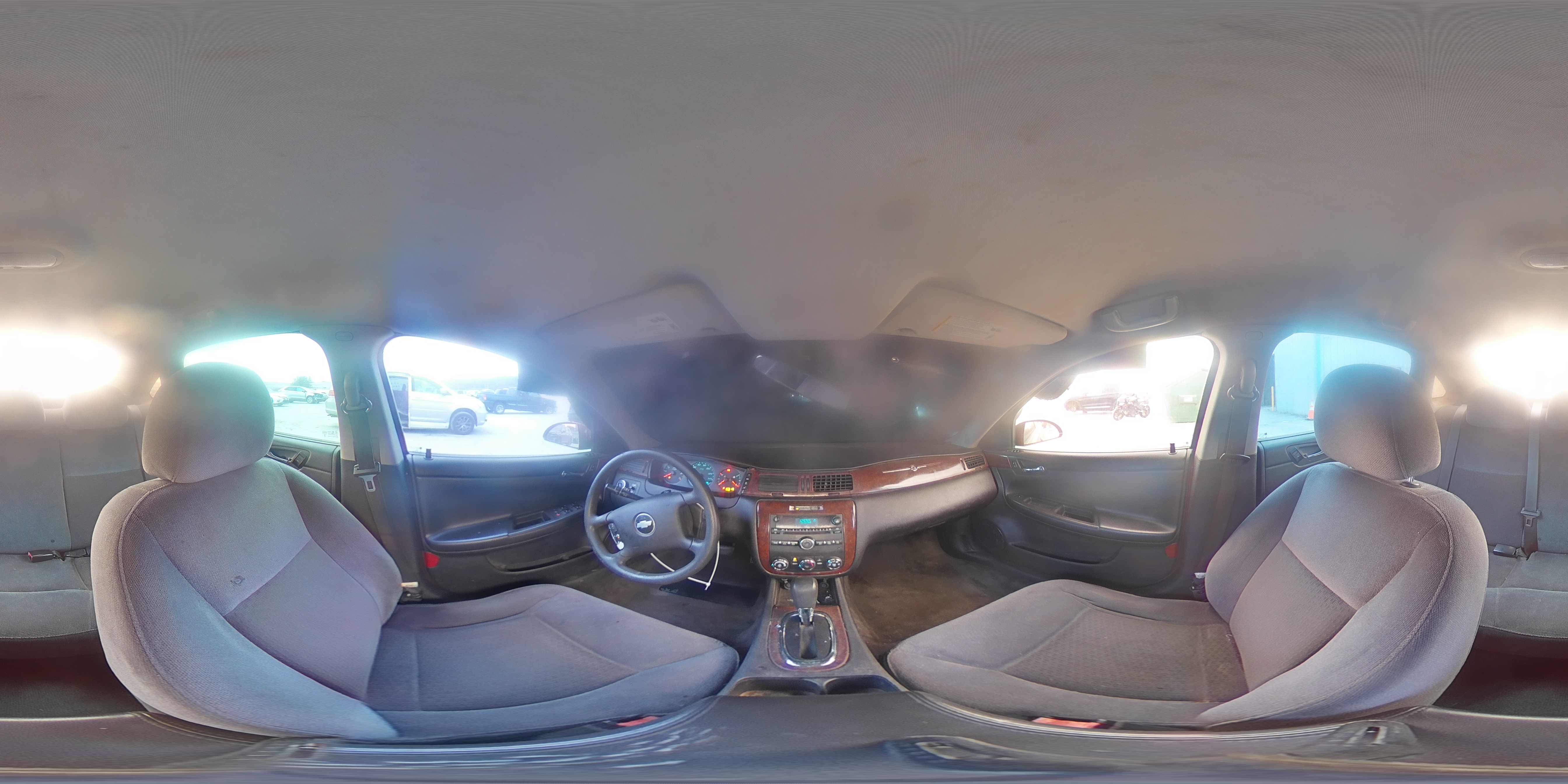 2009 Chevrolet Impala 1Lt VIN: 2G1WT57N791184248 Lot: 82050685