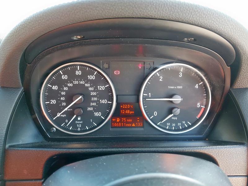 2014 BMW X1 XDRIVE18D M SPORT 