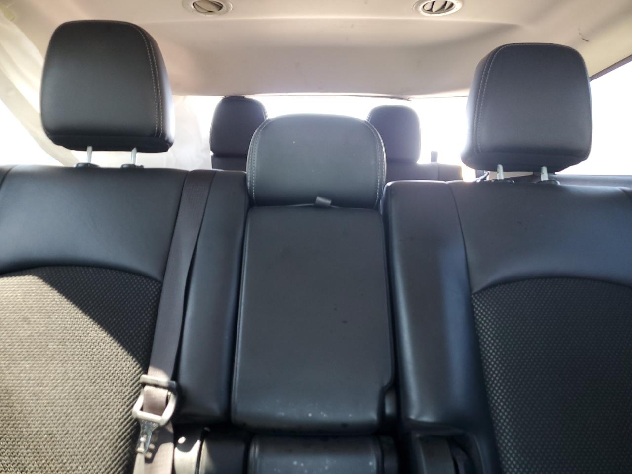 2019 Dodge Journey Crossroad VIN: 3C4PDCGG8KT783257 Lot: 71560535