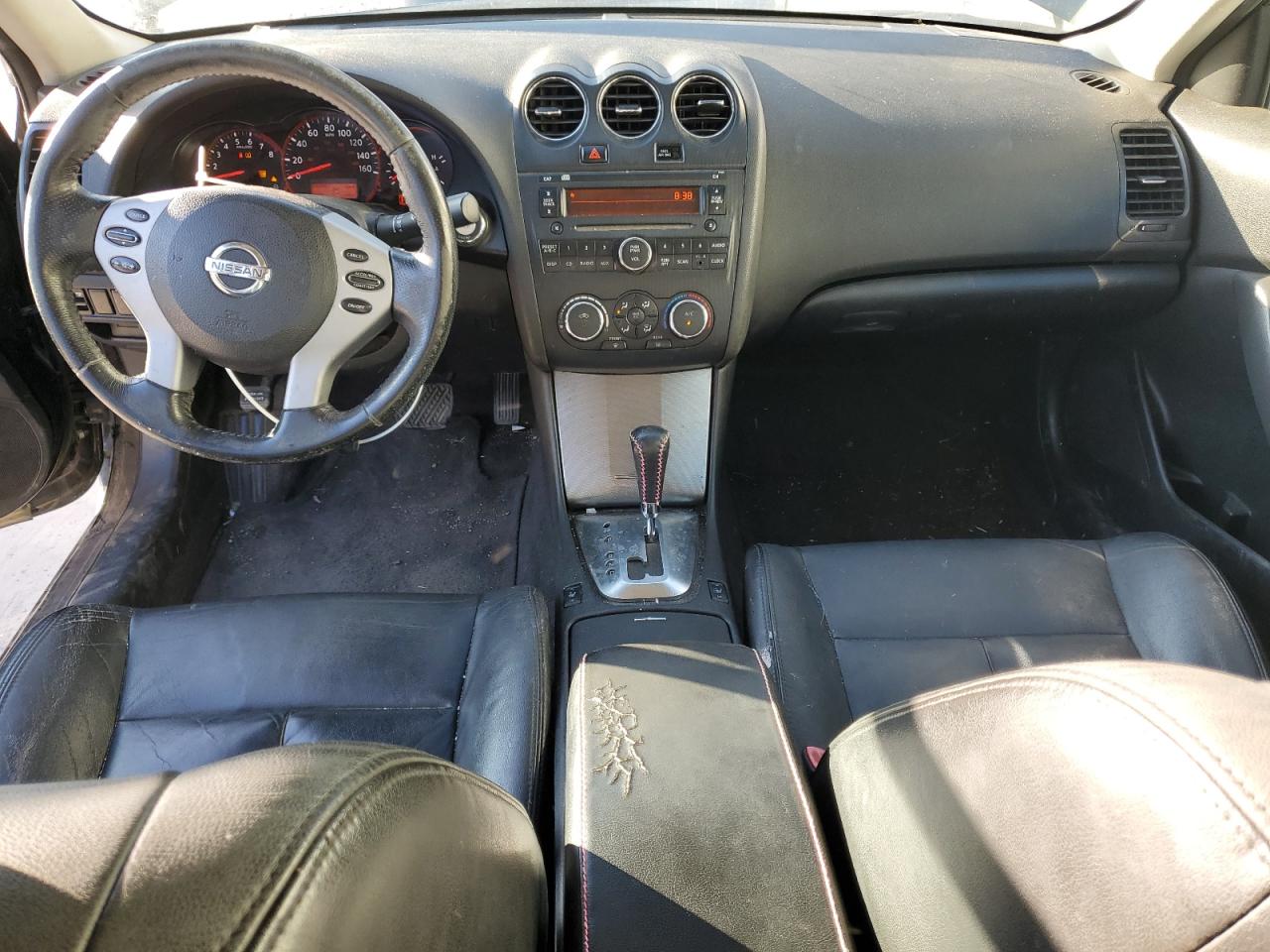 2009 Nissan Altima 2.5 VIN: 1N4AL21E09N433213 Lot: 80302225